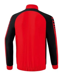 Erima Sweatjacke Six Wings Präsentationsjacke 