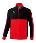 Erima Sweatjacke Six Wings Präsentationsjacke 