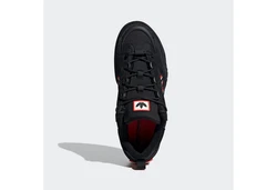 adidas Originals ADI2000 Sneaker Schwarz/Rot