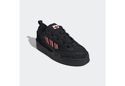 adidas Originals ADI2000 Sneaker Schwarz/Rot
