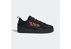 adidas Originals ADI2000 Sneaker Schwarz/Rot