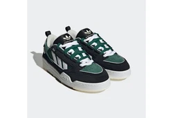 adidas Originals ADI2000 Sneaker Dunkelgrün/Grün