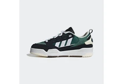 adidas Originals ADI2000 Sneaker Dunkelgrün/Grün