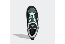 adidas Originals ADI2000 Sneaker Dunkelgrün/Grün
