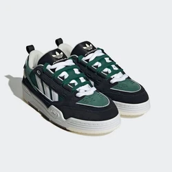 adidas Originals ADI2000 Sneaker Dunkelgrün/Grün