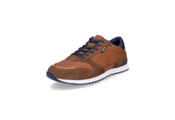 Lloyd Sneaker EDMOND (2-tlg) braun