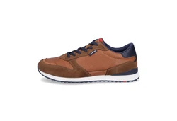 Lloyd Sneaker EDMOND (2-tlg) braun