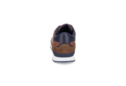 Lloyd Sneaker EDMOND (2-tlg) braun