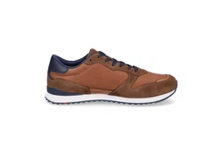 Lloyd Sneaker EDMOND (2-tlg) braun