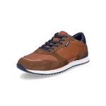 Lloyd Sneaker EDMOND (2-tlg) braun
