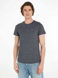 Tommy Jeans T-Shirt TJM SLIM JASPE C NECK Classics Slim Fit 
