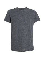 Tommy Jeans T-Shirt TJM SLIM JASPE C NECK Classics Slim Fit 