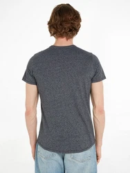 Tommy Jeans T-Shirt TJM SLIM JASPE C NECK Classics Slim Fit 