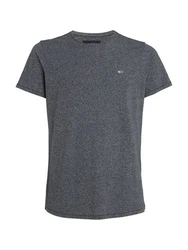 Tommy Jeans T-Shirt TJM SLIM JASPE C NECK Classics Slim Fit 