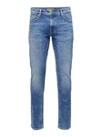 ONLY & SONS Regular-fit Jeans ONSWEFT Blau/Hellblau ONLY & SONS Regular-fit Jeans ONSWEFT Blau/Hellblau