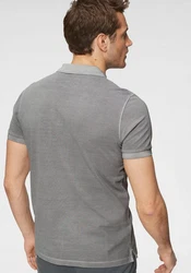 Marc O'Polo Poloshirt (OCS) B21226653000 stone