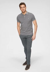 Marc O'Polo Poloshirt (OCS) B21226653000 stone