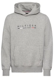 Hoodie HILFIGER NEW YORK HOODY mit Kngurutasche