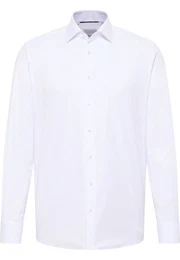 Langarmhemd MODERN FIT NON IRON (bgelfrei)