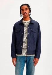 Levi's Jacke RELAXED FIT PADDED 