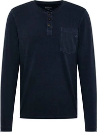 Langarmshirt Adrian C
