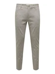 Only & Sons Hose 'ONSMark' Khaki/Beige/Grau/Hellgrau Only & Sons Hose 'ONSMark' Khaki/Beige/Grau/Hellgrau