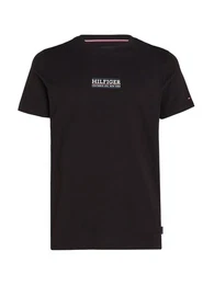 T-Shirt SMALL HILFIGER TEE