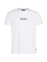 T-Shirt SMALL HILFIGER TEE
