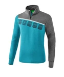 Erima Sweatshirt 5-C Trainingstop 