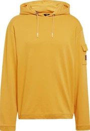 Kapuzenpullover Superlemon Hoodie in Unifarbe