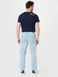 Blend 5-Pocket-Jeans THUNDER 