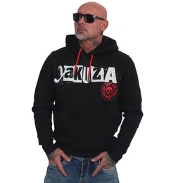 Hoodie FU