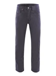 Mill&Tailor 5-Pocket Jeans Thermo Denim Lila/Dunkelblau/Dunkelgrau/Blau