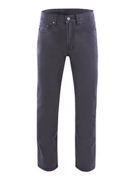 5-Pocket-Jeans Thermo Denim regular Straight-Cut