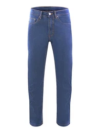 5-Pocket-Jeans Thermo Denim regular Straight-Cut