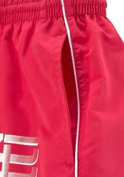 bugatti Badeshorts mit Gestasche Rosa