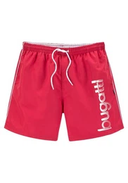 Badeshorts mit Gestasche