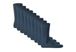 TOM TAILOR Kurzsocken 9er Pack Herren Socken 