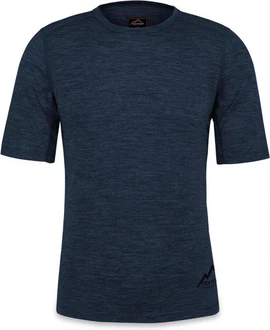 normani Thermounterhemd Herren T-Shirt Darwin 