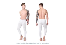 Ladeheid Funktionsunterhose LA40-260-TMPM (1-St) LA40-260-TMPM