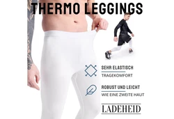 Ladeheid Funktionsunterhose LA40-260-TMPM (1-St) LA40-260-TMPM