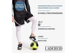 Ladeheid Funktionsunterhose für Herren (LA40-260) LA40-260