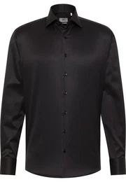 Langarmhemd MODERN FIT NON IRON (bgelfrei)
