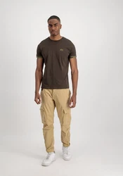Alpha Industries Cargohose Task Force Pant Khaki/Beige