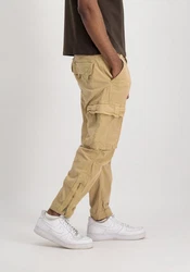Alpha Industries Cargohose Task Force Pant Khaki/Beige