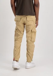 Alpha Industries Cargohose Task Force Pant Khaki/Beige