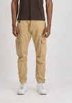 Alpha Industries Cargohose Task Force Pant Khaki/Beige