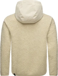 Ragwear Fleecejacke Adar 
