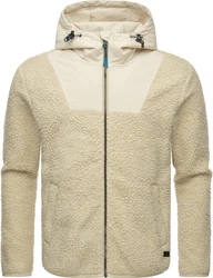 Ragwear Fleecejacke Adar 
