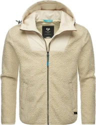 Ragwear Fleecejacke Adar 